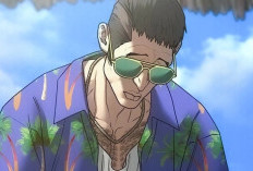 This is A Typical Holiday For A Gangster! Release Calendar of Manhwa Reality Quest Chapter 218 English Translation