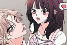 Manhwa My Meddler in Love Full Chapter in English Sub This AI is Better Than Her Real Boyfriend