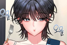 I Will Teach You Self Defense Chapter 13 – A Very Vulgar Fitness Test ! Full English Scan With Spoilers