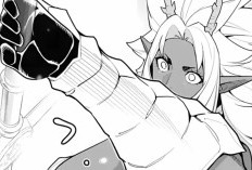 Extraordinary! Read Chained Soldier (Mato Seihei no Slave) Chapter 178 in English Sub Fighting The Invincible Mud Monster