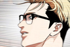 UPDATE Manhwa Lookism Chapter 582 in English Scan The Traitor Is Always Someone Close To You