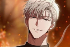 Manhwa BL Passion Season 6 Chapter 127 English Scan Psychopath Riegrow Went Crazy Over Love