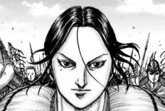 Read Manga Kingdom Chapter 873 English Sub Scan, Planning Something Unique  