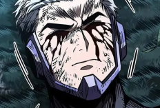 Link to Read Manhwa Nano Machine Chapter 334 in English, The Batman Trap Worked!