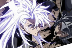 The Manhwa Pick Me Up, Infinite Gacha Chapter 218 English Subtitle, An Epic Battle!