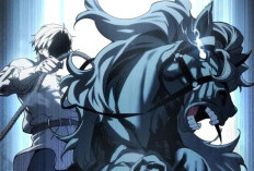 Spoilers of Manhwa Star-Embracing Swordmaster Chapter 126 English Subtitle, Vladd Comes to the Rescue