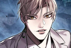 ELECEED Chapter 418 English Subtitle, Gion Introduces Himself to Kaiden