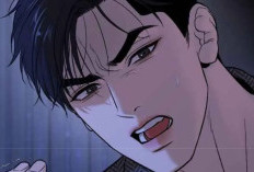 Redemption! Read Manhwa Jinx Chapter 93 English Scan Jaekyung is So Lucky to Got His Second Chance