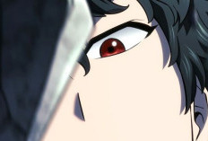 Manhwa Revenge Of The Iron-Blooded Sword Hound Chapter 159 English Scan RAW, A Dream and a Great Opportunity