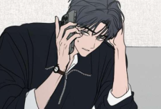 Read Manhwa I Want To Be Fooled Chapter 34 in English Scan, A Special Call