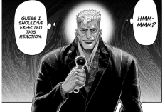 Spoilers of Kengan Omega Manga Chapter 320 English Subtitle, Uncovering New Facts