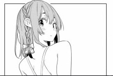 Spoilers of Manga Rent-A-Girlfriend (Kanojo, Okarishimasu) Chapter 422 English Scan, Moving On from Chizuru