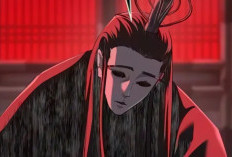 Read Murim Psychopath Chapter 34 in English Scan This Bad Boy Likes To Toy With Other People's Lives