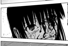 Juujika No Rokunin Manga Chapter 227 English Sub Scan, Anger That Runs Deep