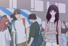 Read Manhwa My Meddler in Love Chapter 28 English Scan Doing Secret and Forbidden Things 