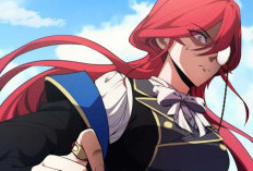 Spoiler Manhwa The Dark Swordsman Returns Chapter 26 in English Gray is Ready to Pay His Revenge Off