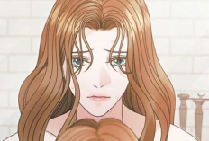 Read Manhwa Try Begging Chapter 61 English Sub RAW, Leon Suddenly Becomes a Good Person