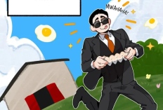 Spoilers of Manhwa Mr.A's Farm Chapter 11 RAW English Subtitle, Meeting with the Master!