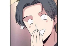 Manhwa My Bias Gets On The Last Train Chapter 73 English Scan RAW, Still a Mystery