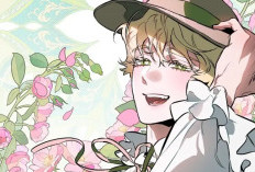 The Taming Chapter 3 English Sub UPDATE Unrequited Love at It's Finest