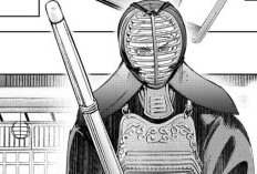 Link Manga Shangri-La Frontier Chapter 226 English Subtitle Akitsuakane Will Now Be Tested Just Like Sunrako's 