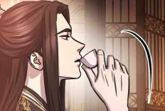 RAW Absolute Dominion Manhwa Chapter 60 English Sub, Getting New Directions
