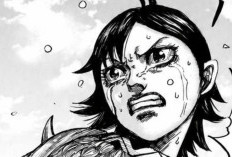 Explanation Manga Kingdom 884 in English Scan The King Was Safe and The People of Zhou Held A Massive Party