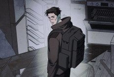 Link BL Manhwa RAW The Hounds of Sisyphus Chapter 25 Eng Sub Is Guwon A Bad Personor Just A Mental Ill One