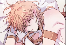 Spoilers RAW Manhwa BL Dark Fall Chapter 70 English Subtitle, Cliff is getting more spoiled!