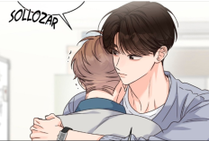Spoilers of Manhwa Alpha Trauma Chapter 33 English Subtitle, Love Makes a Lose Yourself