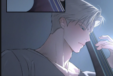 Link Read of BL Codename Anastasia Chapter 63 English Subtitle, Resigned to Zhenya