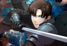 Official Manhwa Shadow Slave Full Chapter English Subtitle, The Novel Adaptation Is Now Officially Out!