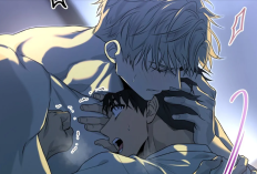 Spoiler RAW Manhwa BL Passion Chapter 118 English Scan, Tae wants to get away from Ilay!