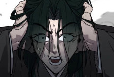 Read Return Of The Mount Hua Sect Chapter 160 in English A Slip Of The Tongue That Sparked The Great War