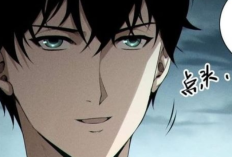 Read Disastrous Necromancer Manhua Chapter 213 ENGLISH Sub, A Wild Dragon Attack