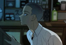 Spoilers of Manhwa Blind Obedience Chapter 7 English Subtitle, A Terrifying Terror Attack!