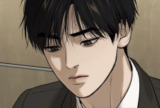 Reading Link Jinx Season 2 Chapter 75 English Scan Having Ruined His Own Future, Jaekyung Returned To The Right Path