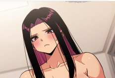 Read of Manhwa Stop Smoking (Someone Stop Her!) Chapter 66: Two Lovers in Love