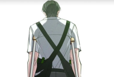 Glitch or Error Occurs in His Character! Preview Theory Error the Echo Chapter 8 English Translation