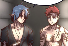 Spoilers of Comic Depressed Hero Chapter 108 English Subtitle, Ready for the Battle?