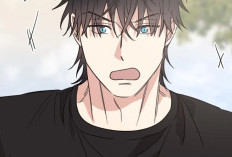 Link Manhwa BL Our Sunny Days Chapter 56 Eng Sub A Couple Who Are Always Sweet To Each Other