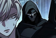 Read Eleceed Manhwa Chapter 403 in ENG Scan RAW Update, Getting Recovery Time