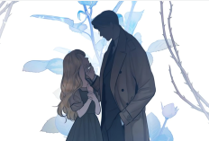 Spoilers of Manhwa Cry, or Better Yet, Beg Chapter 70 English Subtitle, Mattias' Thrilling View