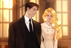 Spoilers & Read of Manhwa Cry, or Better Yet, Beg Chapter 73 English Scan, Mattias is acting weird!