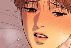 Read Manhwa Jinx Chapter 93 English SUB Kim Dan's Wild Side Make Jaekyung Flying High