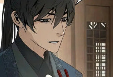 Update! Manhwa Absolute Regression Chapter 107 in English A Hidden Message From A Respected Teacher