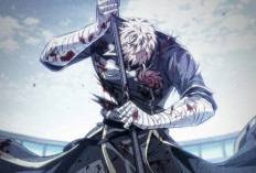 Link Read of Manhwa Pick Me Up, Infinite Gacha Chapter 203 English Subtitle, Get Ready for Battle