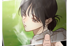 RAW Update! Link to Manhwa Flowers Are Bait Chapter 34 English Subtitle, Chae Woo is getting hotter