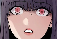 RAW Manhwa Silent Transfer Student Chapter 9 English Scan The Love Story In Chaotic Environtment
