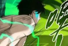 RAW Manhua Disastrous Necromancer Chapter 236 Sub English, No Place Left to Run